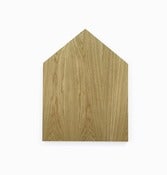 Image of Medium Cutting board by Ferm Living