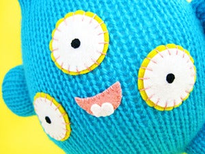 Image of Barry