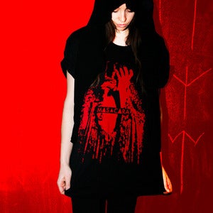 Image of M▲S▲C▲RA