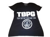 Image of Female TBPG T-SHIRT