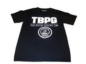 Image of Male TBPG T-SHIRT
