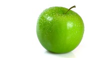 Image of Apple Tarragon Mostarda 