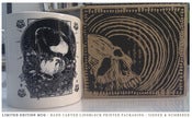 Image of SOLD OUT - DISTURBIA MAGPIE MUG