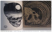 Image of SOLD OUT - DARKNESS INSIDE MUG