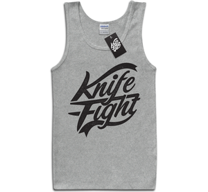 Logo Tank Top