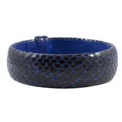 Image of Jodie Bangle-Blue