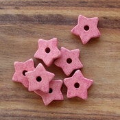 Image of stor / mat rosa