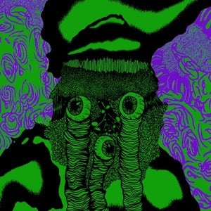 Image of LSSN013: DIVORCE - 'Divorce' LP