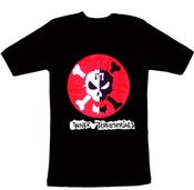 Image of Red Skull T-shirt