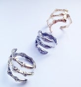 Image of Eagle Claw Ring