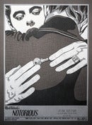 Image of Notorious