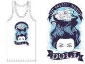 Image of Unisex Tank Top