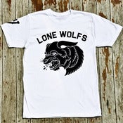 Image of Lone Wolfs