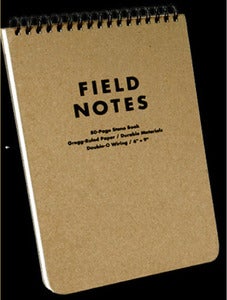 Image of Field Notes 80-Page Steno Book FN-11