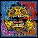 Image of WACK-MAN FEVER PRINT