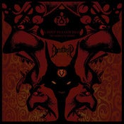 Image of THE DEATHTRIP - A Foot In Each Hell LP w/POSTER