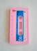 Image of CASSETTE IPHONE 4/4S CASE