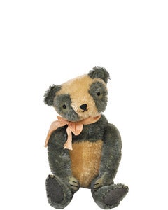 Image of OSLO the PANDA