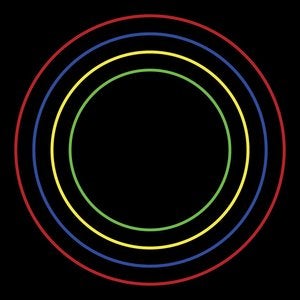 Image of FKR060 - Bloc Party - Four CD