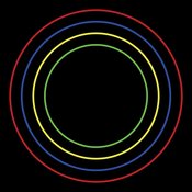 Image of FKR060 - Bloc Party - Four LP 