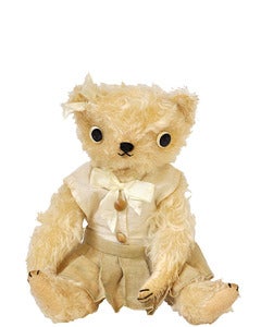 Image of DARLA DEAR