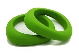 Image of Jellystone Organic Bangle