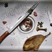 Image of FKR056 - Suckers - Candy Salad CD