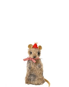 Image of VIGO the MOUSE