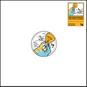 Image of DWG018 - The Good People E.P. (black vinyl)