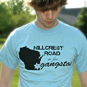 Image of Gangstas