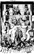 Image of 30 DAYS OF NIGHT #6, page 13