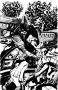 Image of BAD MEDICINE #3, page 2