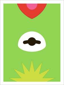 Image of The Streets - Number 6