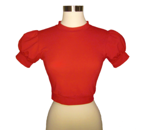 Image of The Grable top