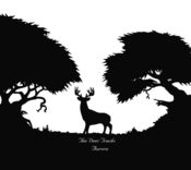 Image of The Deer Tracks - Aurora [Vinyl]