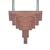 Image of Geometries Necklace 02