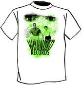 Image of Wounded Space Shirt