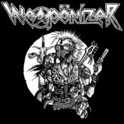 Image of Weapönizer - "Weapönizer" Debut/Demo 2012 (Version I) (Sold Out)