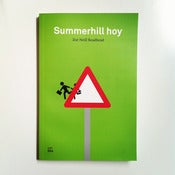 Image of Summerhill hoy, de Zoe Neill