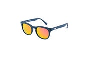 Image of Memento Audere Semper Matte British Racing Green + Orange iper mirrored lens limited.ed 199 pcs
