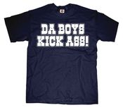 Image of Da Boys Kick Ass