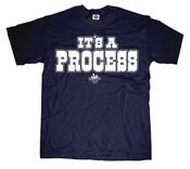 Image of It's A Process 