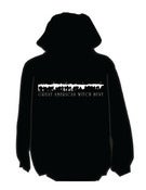 Image of GAWH "gathering" Hoodie