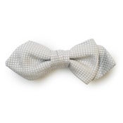 Image of NCR white checkerboard