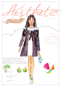 Image of Issue Two: The Blogland Edition