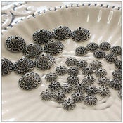 Image of SALE Bead Cap Set