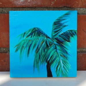 Image of Wild Palm