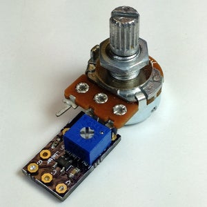 Image of Variable Clock v2