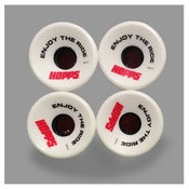 Image of Hopps Cruiser 64mm Wheels