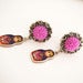 Glamsquared — 10mm 00g Matryohska Dahlia Plugs